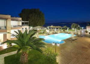 Avantis Suites Hotel Eretria
