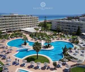 Electra Palace Rhodes