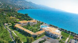 Grecotel Filoxenia Hotel