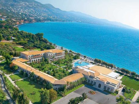 Grecotel Filoxenia Hotel