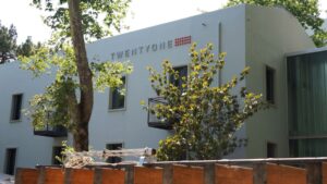 Twenty One Hotel Athens