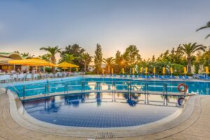 Kipriotis Hippocrates Hotel