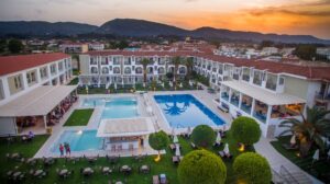 Zante Park Hotel
