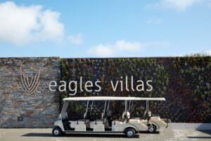 Eagles Villas Halkidiki
