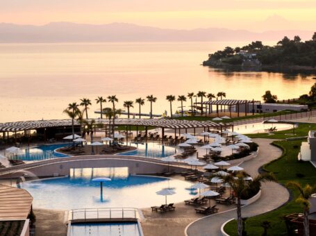 Miraggio Thermal Spa Resort