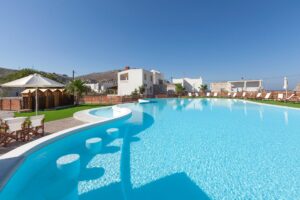 H Hotel Pserimos Villas