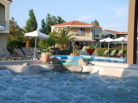 Imerti Resort Hotel