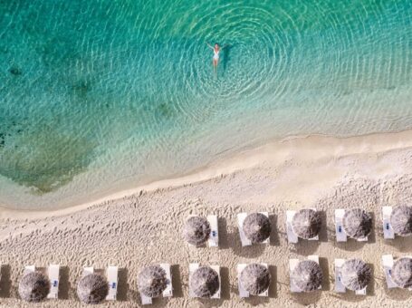 Mykonos Blu Grecotel Boutique Resort