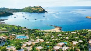Cape Sounio Grecotel Exclusive Resort