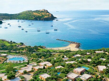 Cape Sounio Grecotel Exclusive Resort