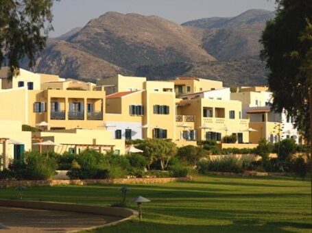 Kalimera Kriti Hotel and Village Resort