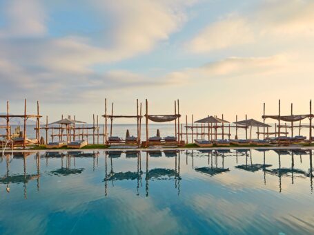 La Mer Resort & Spa Crete