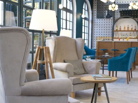 Mirabel City Center Hotel
