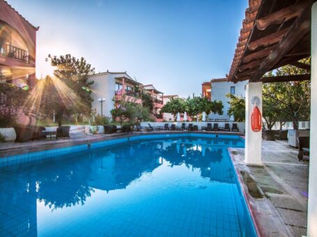 Rigas Hotel Skopelos