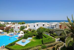 Aldemar Cretan Village Beach Resort
