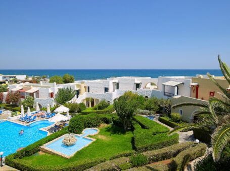Aldemar Cretan Village Beach Resort