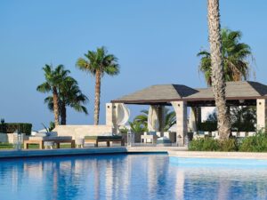 Aldemar Royal Mare Luxury Resort