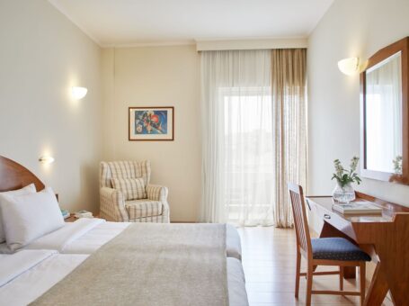 Preveza City Comfort Hotel