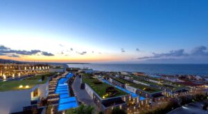 Nana Princess Suites, Villas & Spa