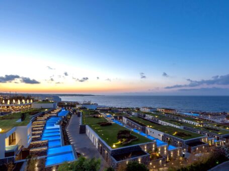 Nana Princess Suites, Villas & Spa