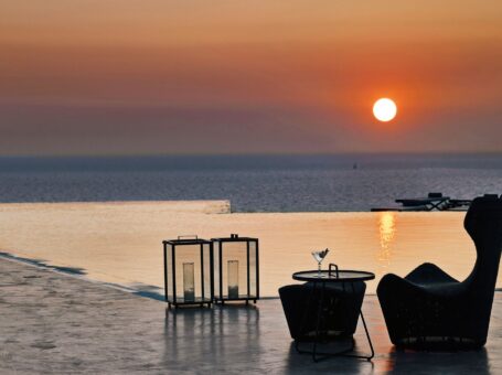 Santo Maris Oia Luxury Suites & Spa