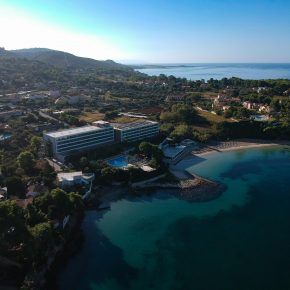 Mediterranee Hotel Kefalonia