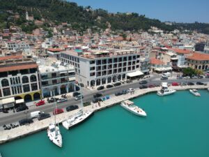 Strada Marina Hotel Zakynthos