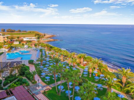 Creta Star Hotel