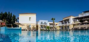 Aegean Houses Kos