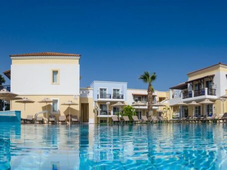 Aegean Houses Kos