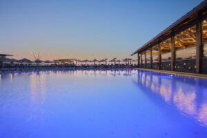 Arina Beach Resort
