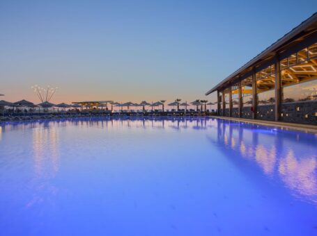 Arina Beach Resort