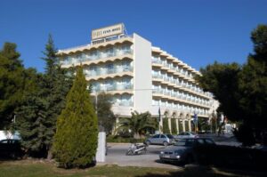 Fenix Hotel
