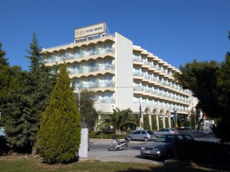 Fenix Hotel