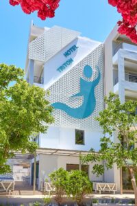 Triton Hotel Kos
