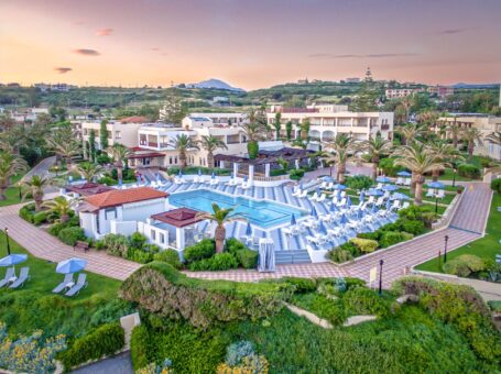 Creta Royal Hotel