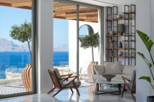 Lindos Mare Hotel