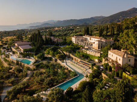 Kinsterna Hotel Monemvasia