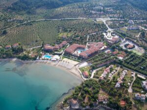 Anthemus Sea Hotel