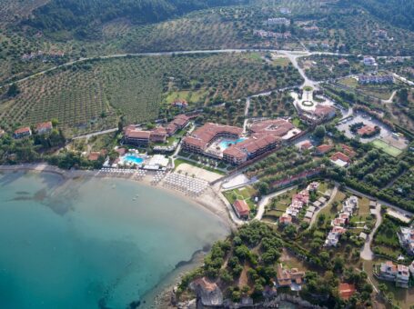 Anthemus Sea Hotel