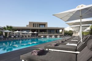 NEMA Design Hotel & Spa
