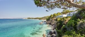 White Rocks Hotel Kefalonia