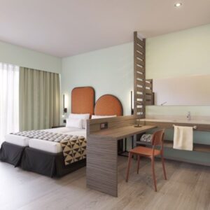 Pythagorion Hotel Athens