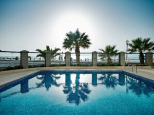 Mitsis La Vita Beach Hotel