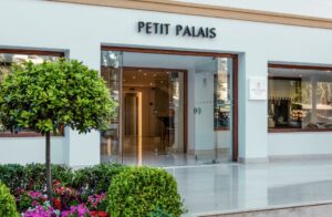 Mitsis Petit Palais