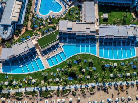 Lyttos Beach