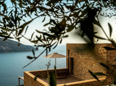 Akrolithi Boutique Hotel
