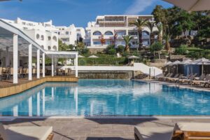 Lindos Village Hotel