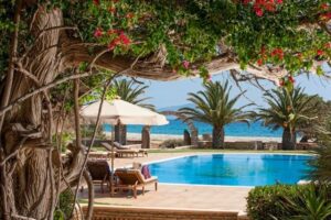 Finikas Hotel Naxos