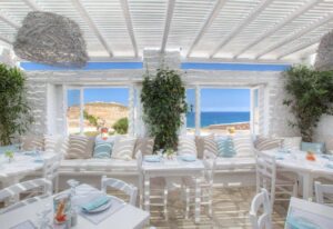 Minois Village Boutique Suites & Spa
